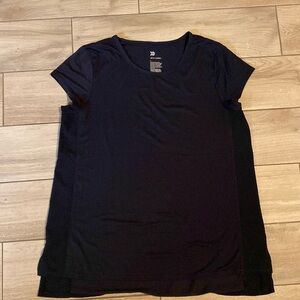 All in Motion Athletic Short Sleeved Shirt